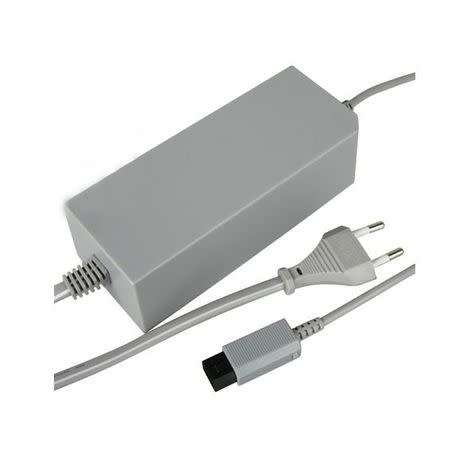Replacement Power Supply for Wii