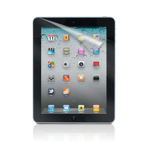 Ipad 2 Screen Protector 2nd Generation Apple Ipad