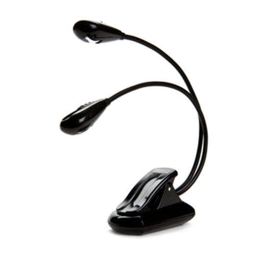 Kindle Clip On Dual LED Light - Book Lamp / Reading Light Below R100!!