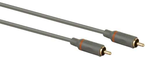 Philips Digital Coaxial Audio Cable 1.5m - Retail Package
