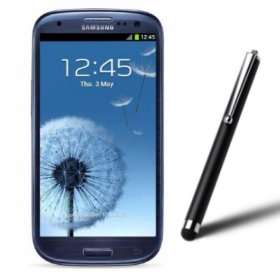 Stylus Touch Pen for Samsung Galaxy S3 i9300 - Capacitive Touch Screen