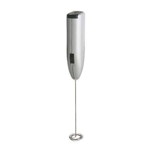 Lattemaker - Handheld Milk Frother + Stand