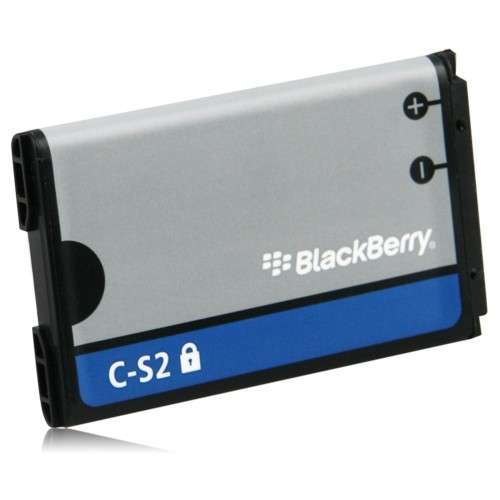 Blackberry Curve 8520 / 9300 Battery - Model C-S2