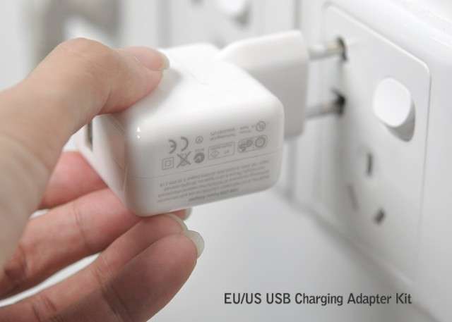 Apple Ipad 10W Charger - Works on All Models