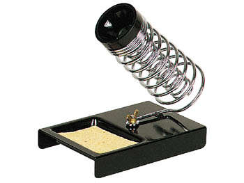 Universal Soldering Iron Stand