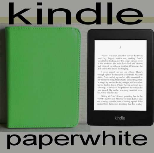 Kindle Cover Crazy Sale - - Latest Kindle Paperwhite Amazing Colours