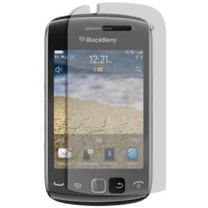 Blackberry 9380 Screen Protector - Retail Package