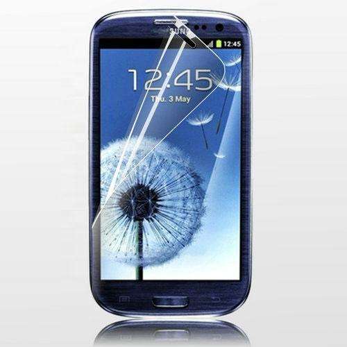 Screen Protector for Samsung Galaxy S3 i9300 - Retail Package