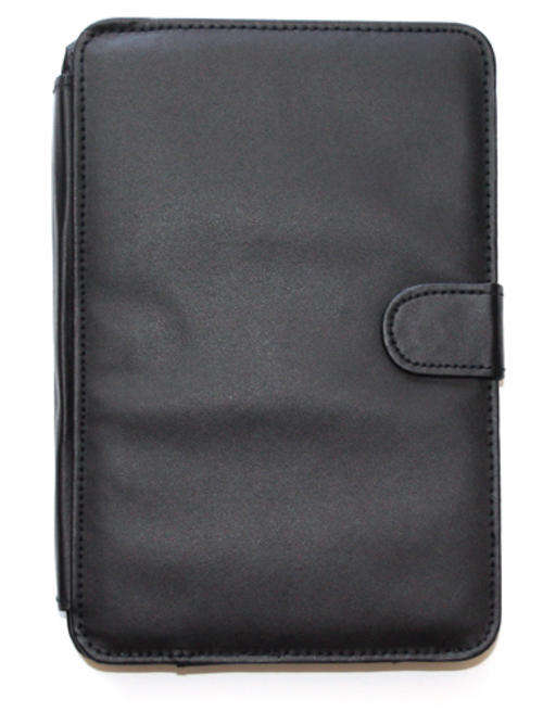 Black Cover for Amazon Kindle 3 3G Wifi Keyboard - Pouch - Priced to Go