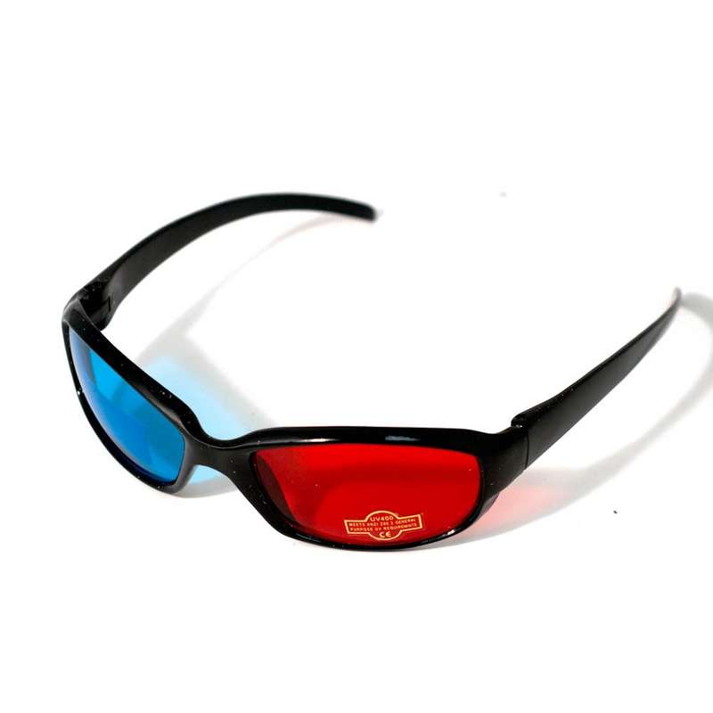 3D Glasses for Youtube 3D Nvidia 3D Vision and More....!!