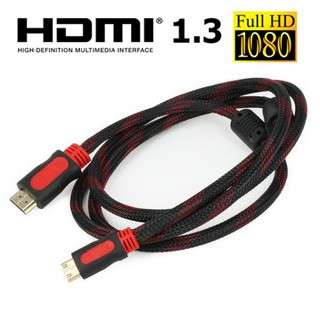 HDMI to Mini HDMI Cable 1.5M