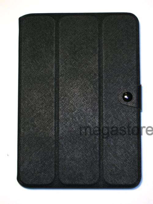 Samsung Galaxy Note 10.1" N8000 Black Cover