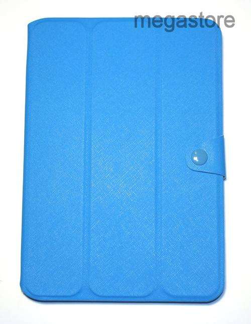 Samsung Galaxy Note 10.1" N8000 Blue Cover