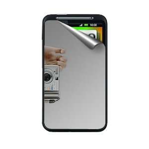 Mirror Screen Protector for HTC One