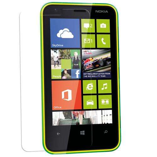 Screen Protector for Nokia Lumia 620