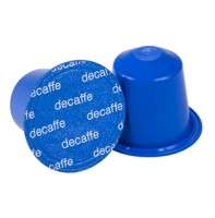 Decaffeinated (10 Capsules) - Caffeluxe Coffee Pods