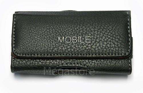 Belt Magnetic Cover for Small to Medium Cellular Phones