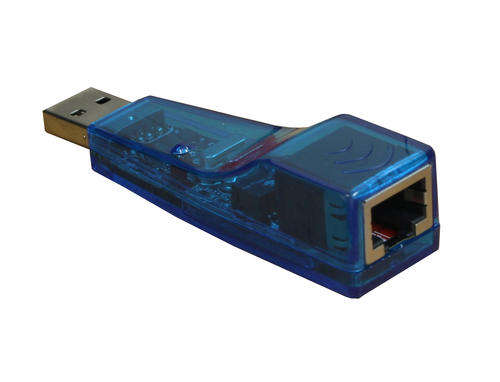 USB Lan RJ45 Interface Card