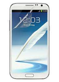 N7100 Screen Protector - Scratch Proof your Screen