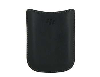 Blackberry 9800 Black Cover