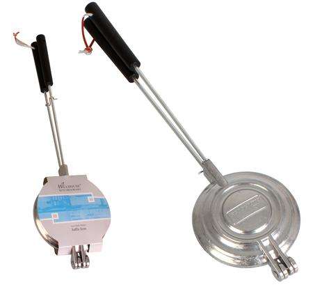 Jaffle Iron