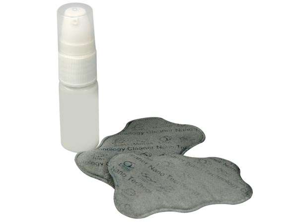 Disc Scratch Repair Kit
