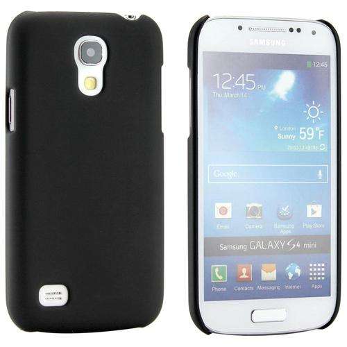 Samsung Galaxy S4 i9500 Ultra Thin Black Cover