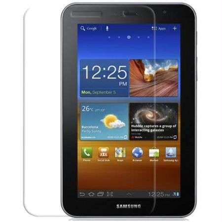 Screen Protector for Samsung Galaxy Tab 2 P3100 7"