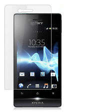 Sony Xperia V  LT 521 Screen Protector