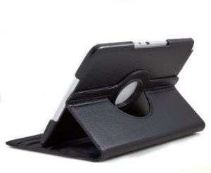 Rotating Case Cover For Samsung Galaxy Tab 10.1" P5100 P5110