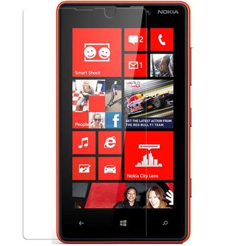 Screen Protector for Nokia Lumia 820