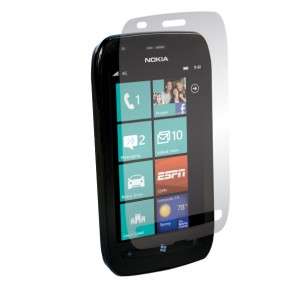 Nokia 710 Matte Screen Protector - Scratch Proof your Screen