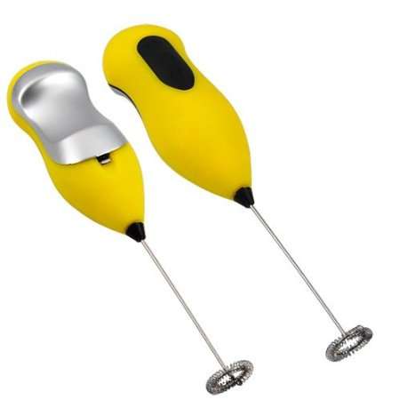 Handheld Milk Frother - Lattemaker