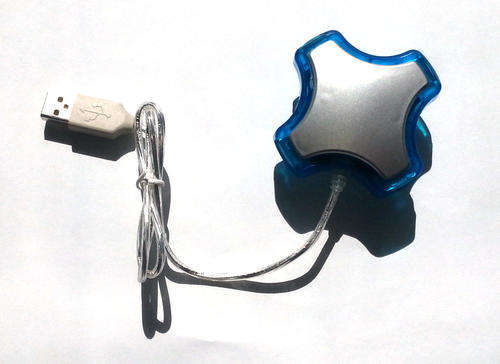 SALE!!!!USB 2.0 Hub - 4 Port USB Hub