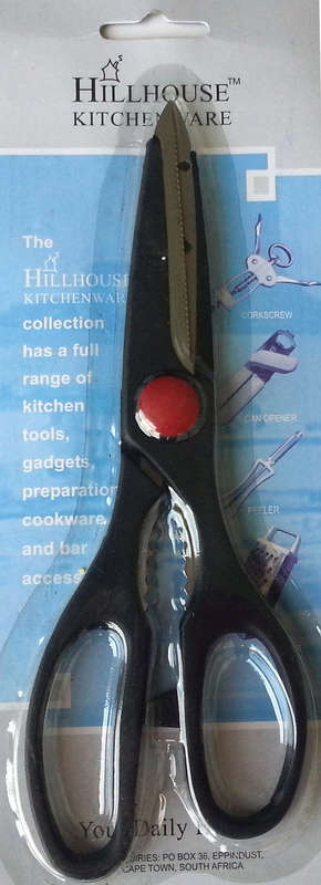 Hillhouse Kitchen Scissor
