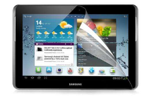 N8000 Screen Protector for Samsung Galaxy Tab 10.1