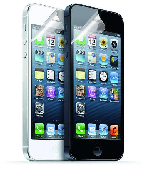 Iphone 5 Matte Screen Protector