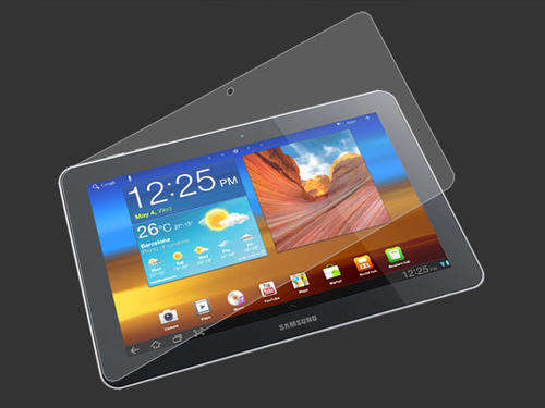P7510 Screen Protector for Samsung Galaxy Tab 10.1