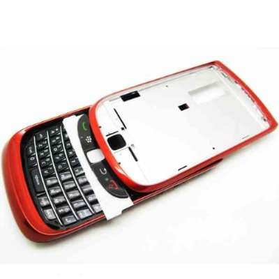 Blackberry 9800 Full Housing with Electronics