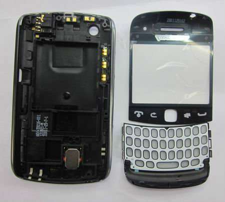 Blackberry 9360 Full Housing with Electronics