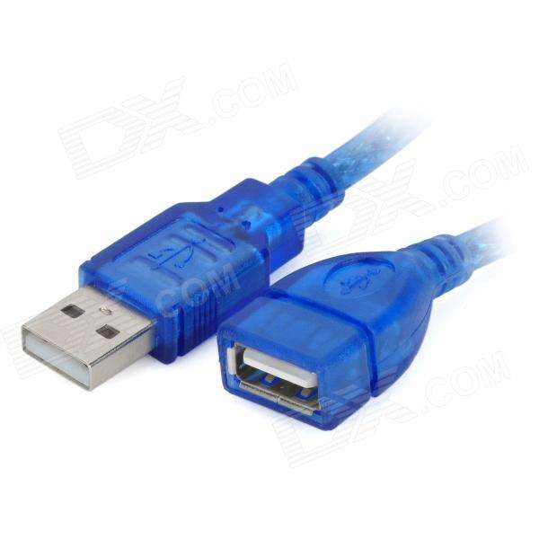 USB 2.0 Extension Cable 5m Shielded