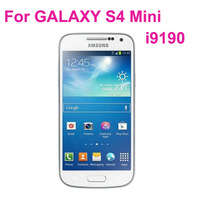 Samsung S4 mini i9190 Screen Protector