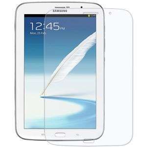 Screen Protector for Samsung Galaxy Note 8.0 N5100