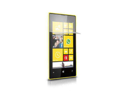 Screen Protector for Nokia Lumia 520
