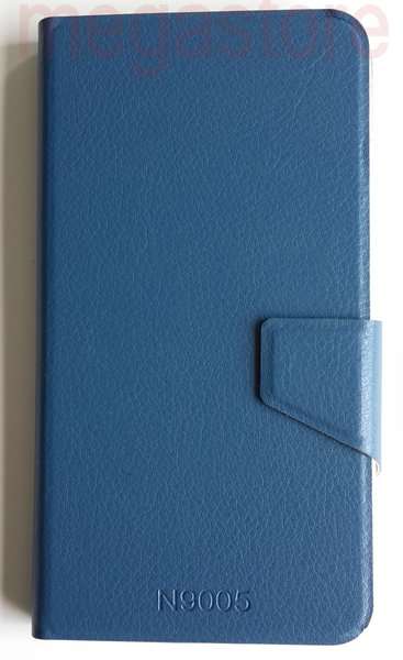 Samsung Galaxy Note 3 Wallet Cover - N9000/N9002/N9005