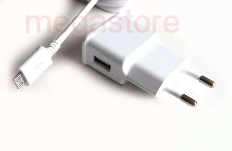 Mini USB Travel Charger for Samsung Galaxy S3 / S4 /S3 Mini / S4 Mini / Galaxy Tab 10.1 8.0