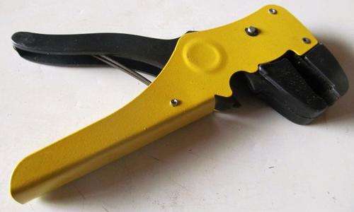 Wire Stripper / Cable Cutter - 175mm