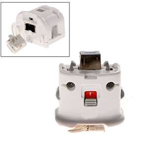 WII Motion sensor and Cover combo