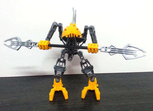 Lego Bionicle - Genuine Lego