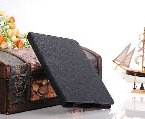 Apple Ipad Mini Black Book Cover